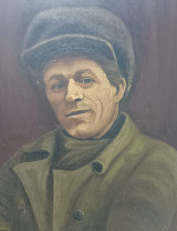 Дрожжин Гаврил Сергеевич