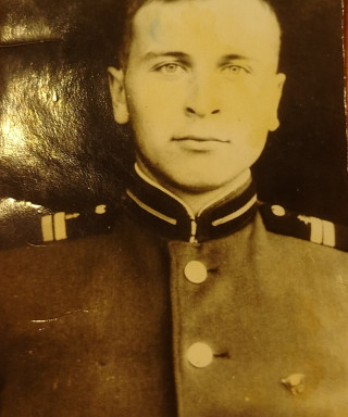 Денисов Николай Степанович