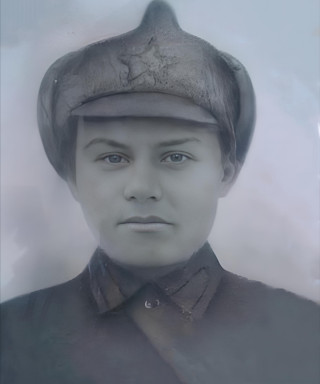 Данилов Александр Семёнович