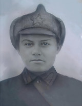 Данилов Александр Семёнович