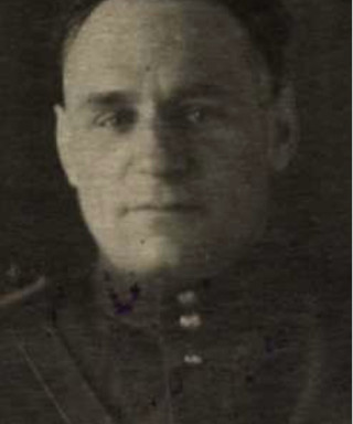 Башун Михаил Яковлевич