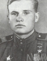 Норсеев Вячеслав Александрович