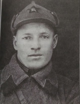 Колеватов Николай Павлович