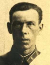 Попков Василий Петрович