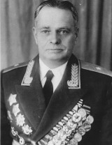 Данилов Михаил Матвеевич