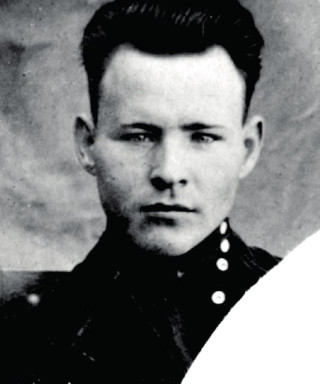 Белкин Николай Алексеевич