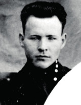 Белкин Николай Алексеевич