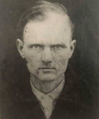 Пупов Егор Яковлевич