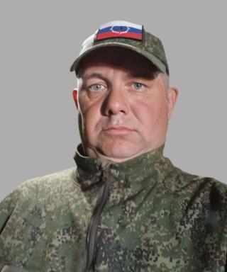 Мастерских Дмитрий Викторович