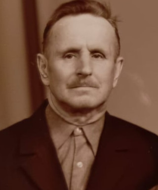 Баранов Василий Александрович