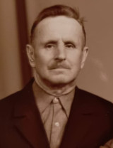 Баранов Василий Александрович