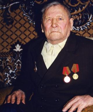 Горбушкин Дмитрий Петрович