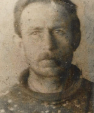 Марков Григорий Илларионович