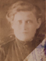 Суворова (Чуринова) Мария Дмитриевна