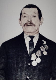 Стефановский Александр Яковлевич