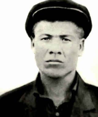 Шишканов Трофим Иванович