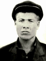 Шишканов Трофим Иванович