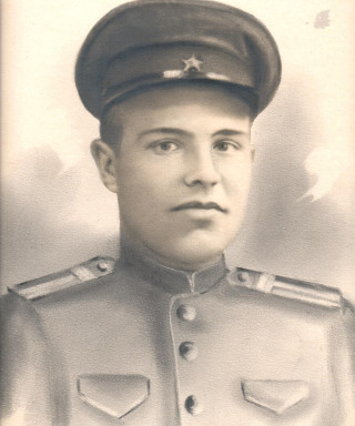 Денисов Андрей Иванович