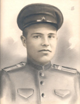 Денисов Андрей Иванович