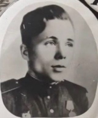 Шевченко Иван Яковлевич