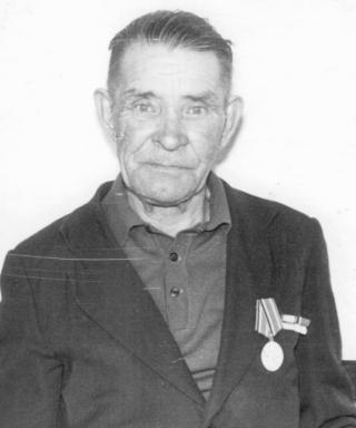 Порубов Николай Иванович