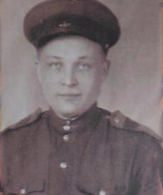 Одиноких Василий Михайлович