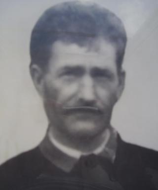 Кулаков Степан Егорович