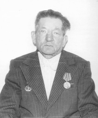 Волков Анатолий Ильич