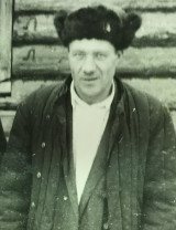 Вертячих Михаил Сергеевич