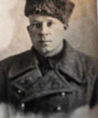 Вертячих Филипп Леонтьевич