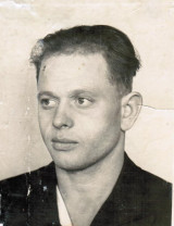 Вертячих Михаил Леонтьевич