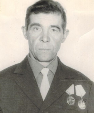 Вертячих Алексей Васильевич