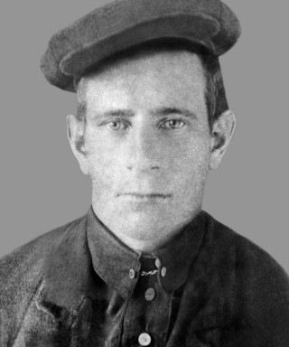 Агафонов Дмитрий Кузьмич