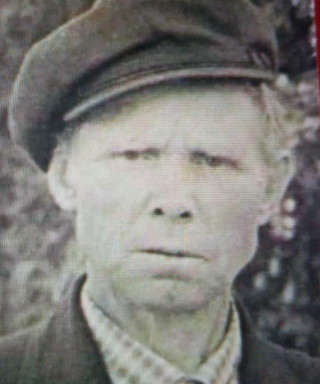 Ковязин Николай Петрович