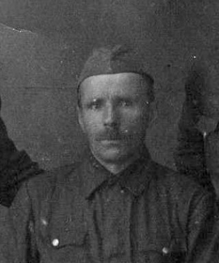 Одегов Василий Алексеевич