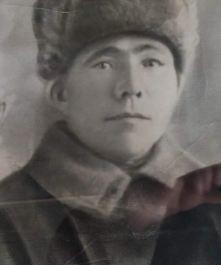 Шавкунов Степан Александрович