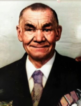 Минниханов Салихзян Минниханович