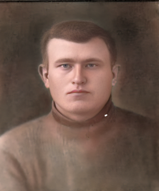 Зеркаленков Михаил Яковлевич