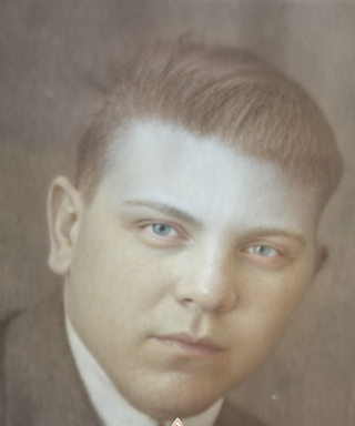 Карпешин Павел Иванович