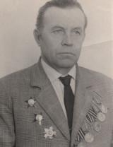 Мезин Прокофий Андреевич