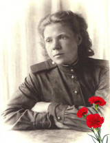 Русакова Мария Евгеньевна