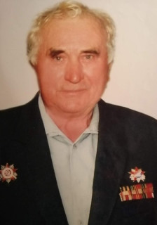 Ничипоренко Иван Михеевич