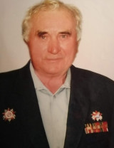 Ничипоренко Иван Михеевич