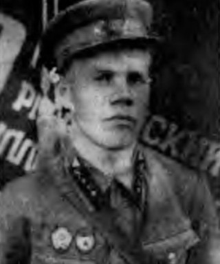 Бебенев Иван Иванович