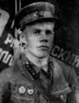 Бебенев Иван Иванович