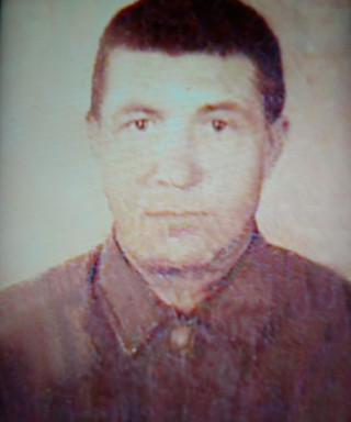 Мокеров Виктор Александрович