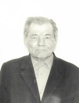 Кротов Аркадий Егорович