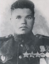 Пуртов Сергей Георгиевич