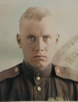 Кайдалов Афанасий Степанович