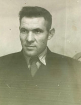 Калтушкин Иван Григорьевич